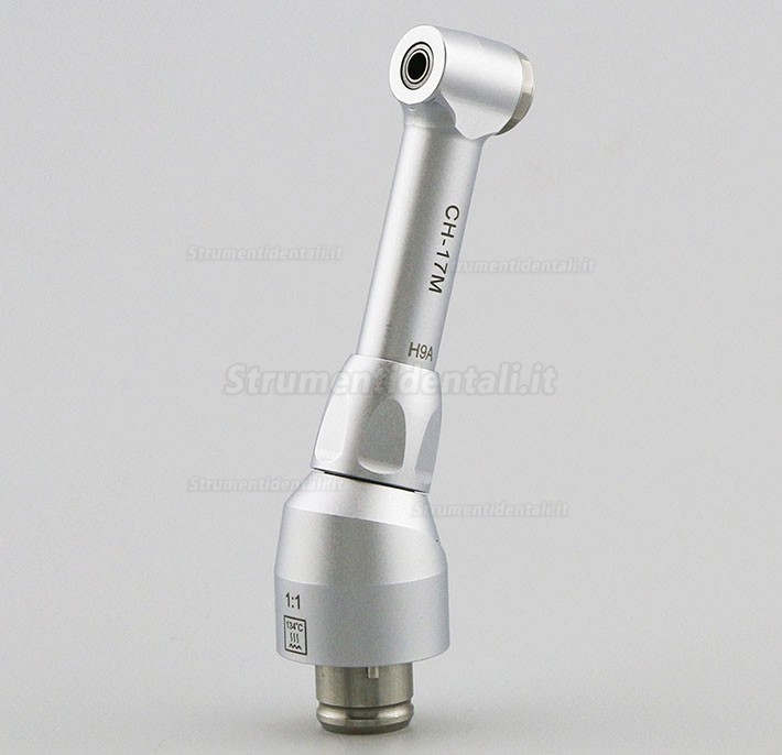 YUSENDENT® C-Smart Mini2 Micromotore endodontico dentale wireless